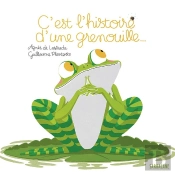 C Est L'Histoire D'Une Grenouille