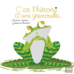 Bertrand.pt - C Est L'Histoire D'Une Grenouille