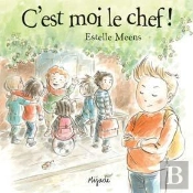 C Est Moi Le Chef
