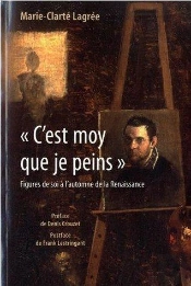 C Est Moy Que Je Peins