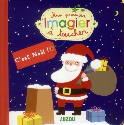 Bertrand.pt - C Est Noel ! (Mes Premiers Imagiers A Toucher)