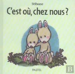 Bertrand.pt - C Est Ou Chez Nous