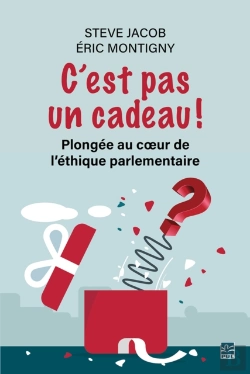 Bertrand.pt - C’Est Pas Un Cadeau !