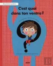 C Est Quoi Un Petit Frere ? (Coll. Mes Premieres Questions)