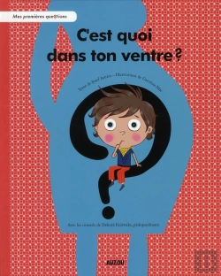 Bertrand.pt - C Est Quoi Un Petit Frere ? (Coll. Mes Premieres Questions)