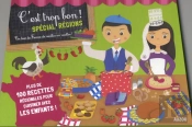 C Est Trop Bon ! Special Regions
