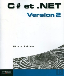 Bertrand.pt - C# Et .Net Version 2.0