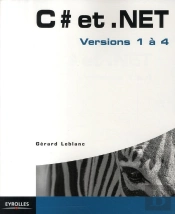 C# Et .Net ; Versions 1 À 4