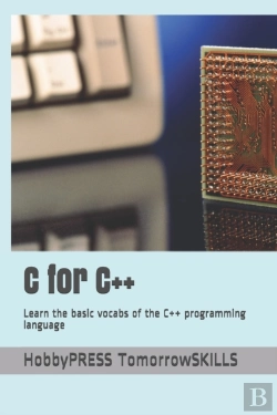 Bertrand.pt - C For C++