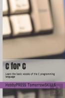 C For C