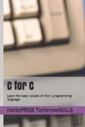 C For C