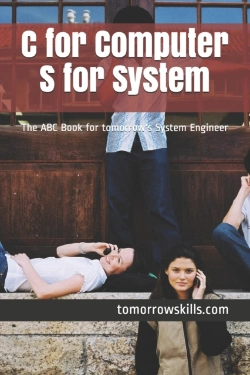 Bertrand.pt - C For Computer S For System: The Abc Boo