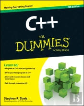 C++ For Dummies(R)