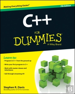 Bertrand.pt - C++ For Dummies(R)
