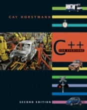 C++ For Everyone