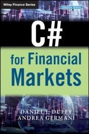 C# For Financial Markets