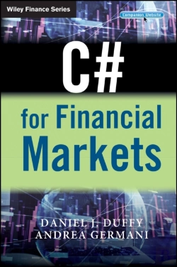 Bertrand.pt - C# For Financial Markets