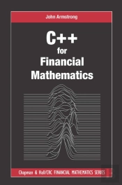 C++ For Financial Mathematics