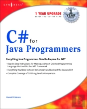 C# For Java Programmers