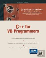 C++ For Vb Programmers