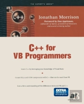 C++ For Vb Programmers