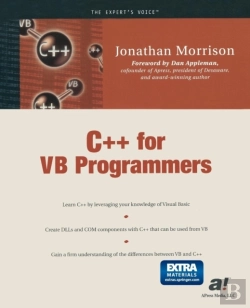 Bertrand.pt - C++ For Vb Programmers