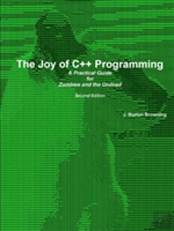 Bertrand.pt - C++ For Zombies And The Undead