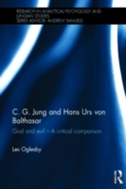 Bertrand.pt - C. G. Jung And Hans Urs Von Balthasar