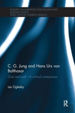 Bertrand.pt - C. G. Jung And Hans Urs Von Balthasar