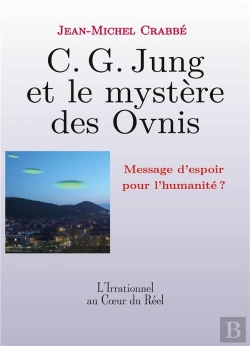 Bertrand.pt - C G Jung Et Mystere Ovnis - Message D Espoir Pour L Humani