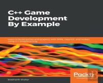 C++ Game Development By Example