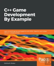 C++ Game Development By Example