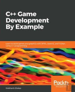 Bertrand.pt - C++ Game Development By Example
