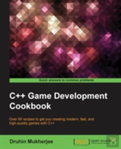 Bertrand.pt - C++ Game Development Cookbook