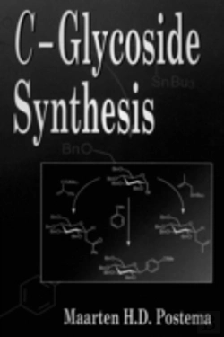 Bertrand.pt - C-Glycoside Synthesis