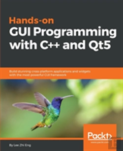 Bertrand.pt - C++ Gui Programming With Qt5