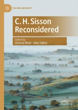 Bertrand.pt - C. H. Sisson Reconsidered