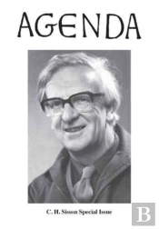 C. H. Sisson Special Issue