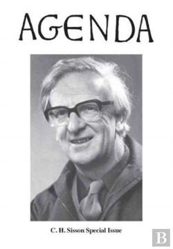 Bertrand.pt - C. H. Sisson Special Issue