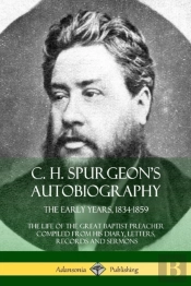 C. H. Spurgeon'S Autobiography