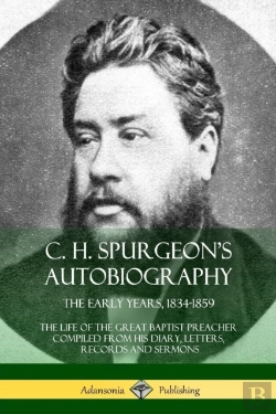 Bertrand.pt - C. H. Spurgeon'S Autobiography