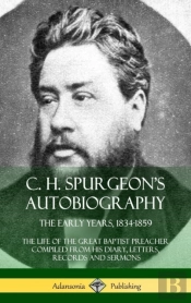 C. H. Spurgeon'S Autobiography