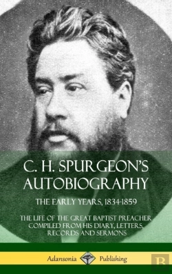 Bertrand.pt - C. H. Spurgeon'S Autobiography