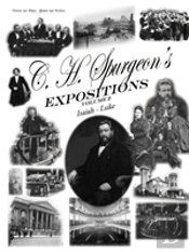 C. H. Spurgeon'S Expositions Volume 2