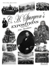 C. H. Spurgeon'S Expositions Volume 3