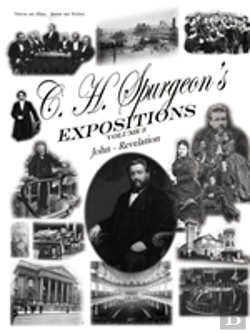Bertrand.pt - C. H. Spurgeon'S Expositions Volume 3
