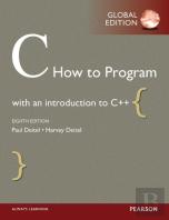 C How To Program