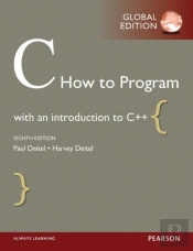 C How To Program