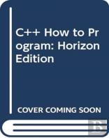 C++ How To Program