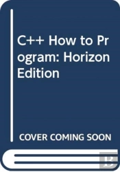 C++ How To Program